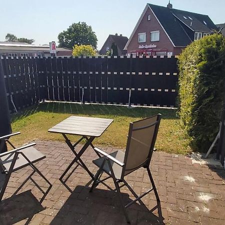 Ferienwohnung Stolz Varel Zewnętrze zdjęcie
