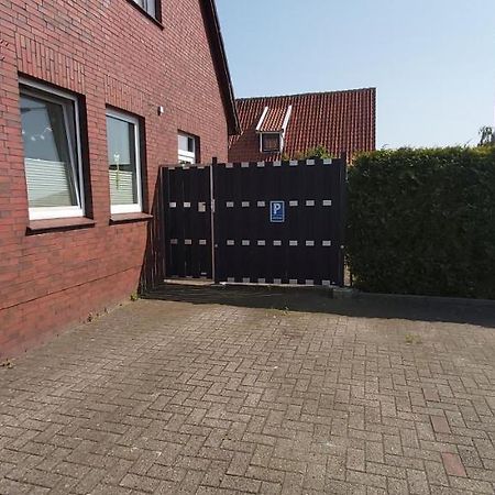 Ferienwohnung Stolz Varel Zewnętrze zdjęcie