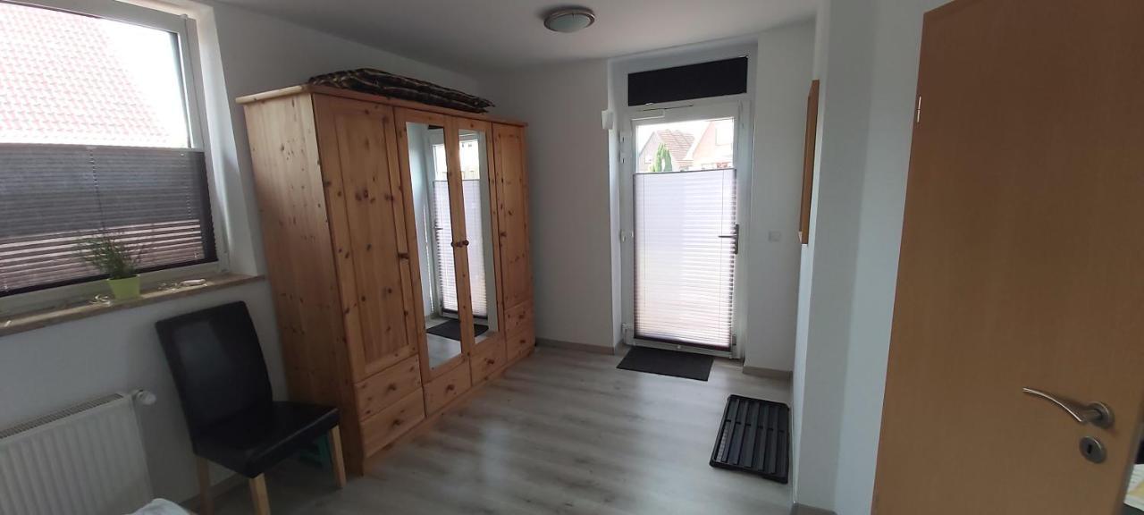 Ferienwohnung Stolz Varel Zewnętrze zdjęcie