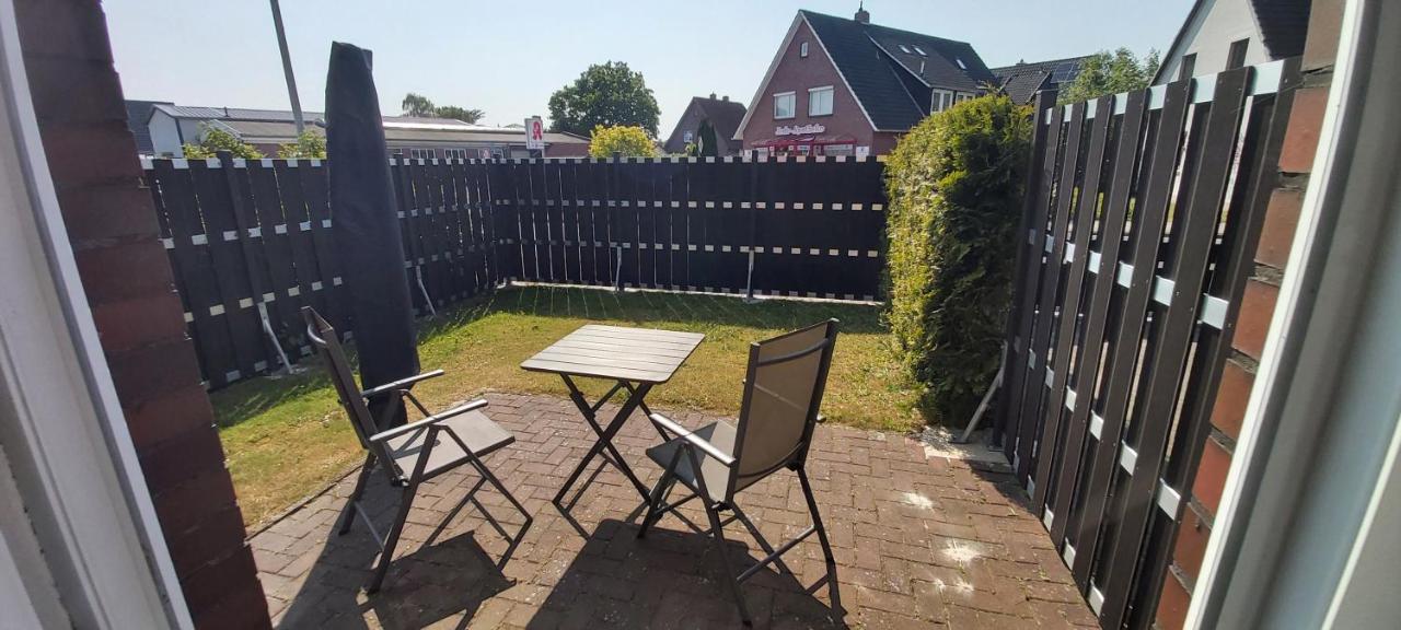 Ferienwohnung Stolz Varel Zewnętrze zdjęcie